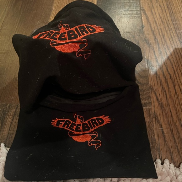 Freebird CRUE boots - Picture 8 of 9